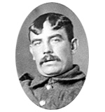 Private John Griffin, Woburn Sands