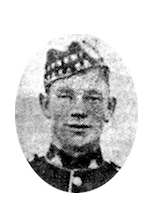 James Keith, Whithorn